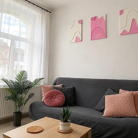 Apartment Locoapartament