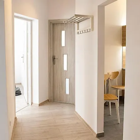 Locoapartament Apartment Sopot