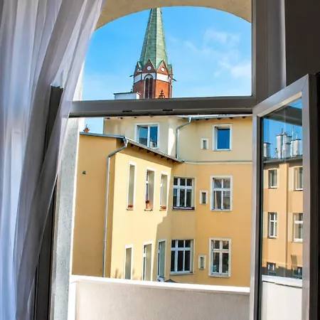 Locoapartament Apartment